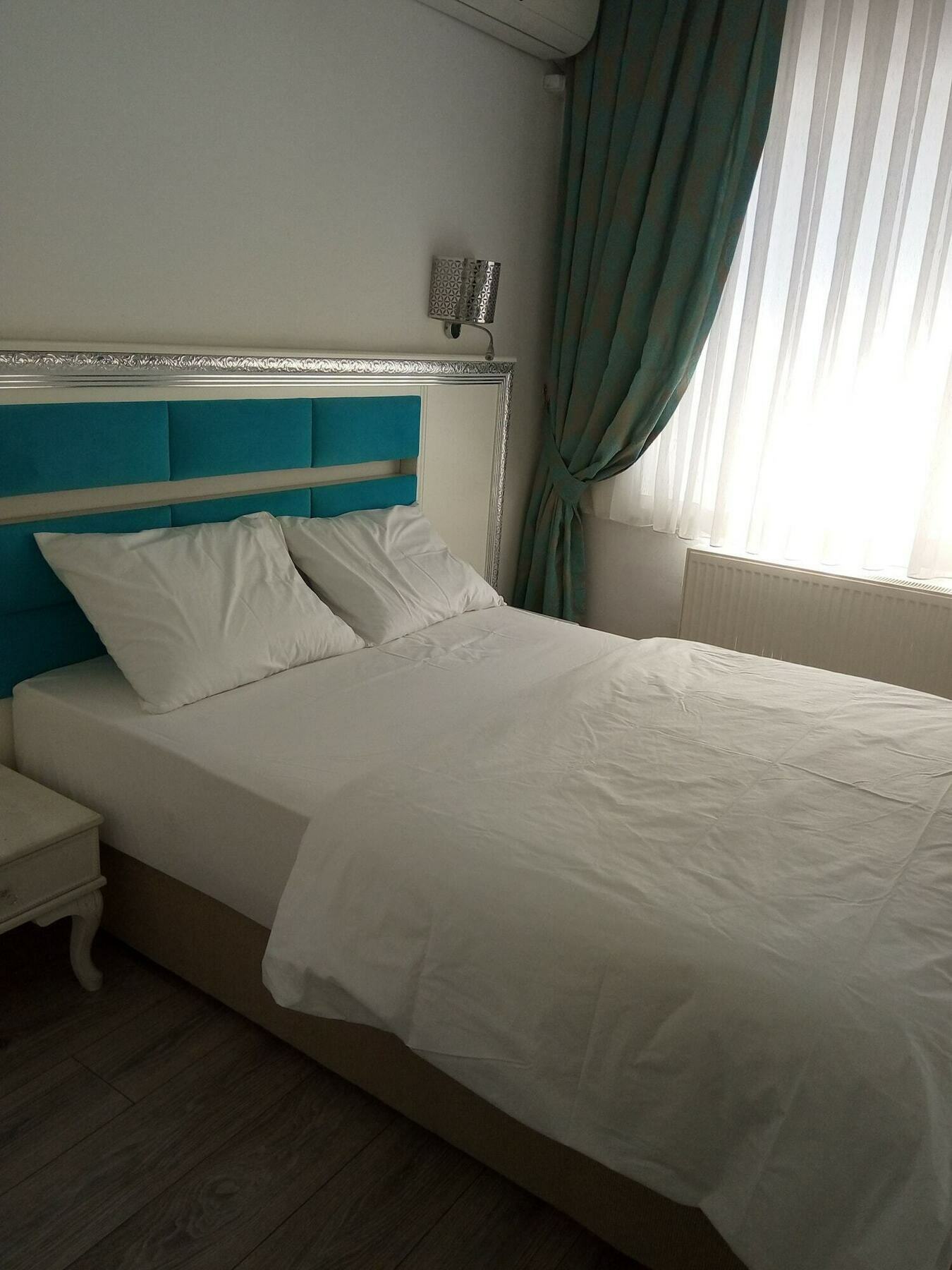 Malabadi Suites - Istanbul Old City Buitenkant foto